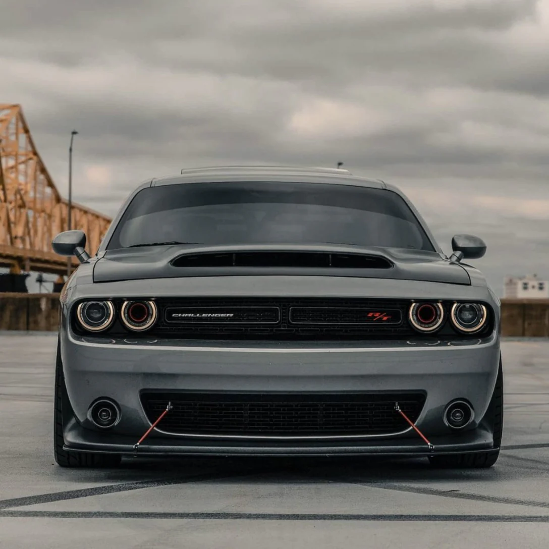Challenger 15-23 Body Kit - Image 2