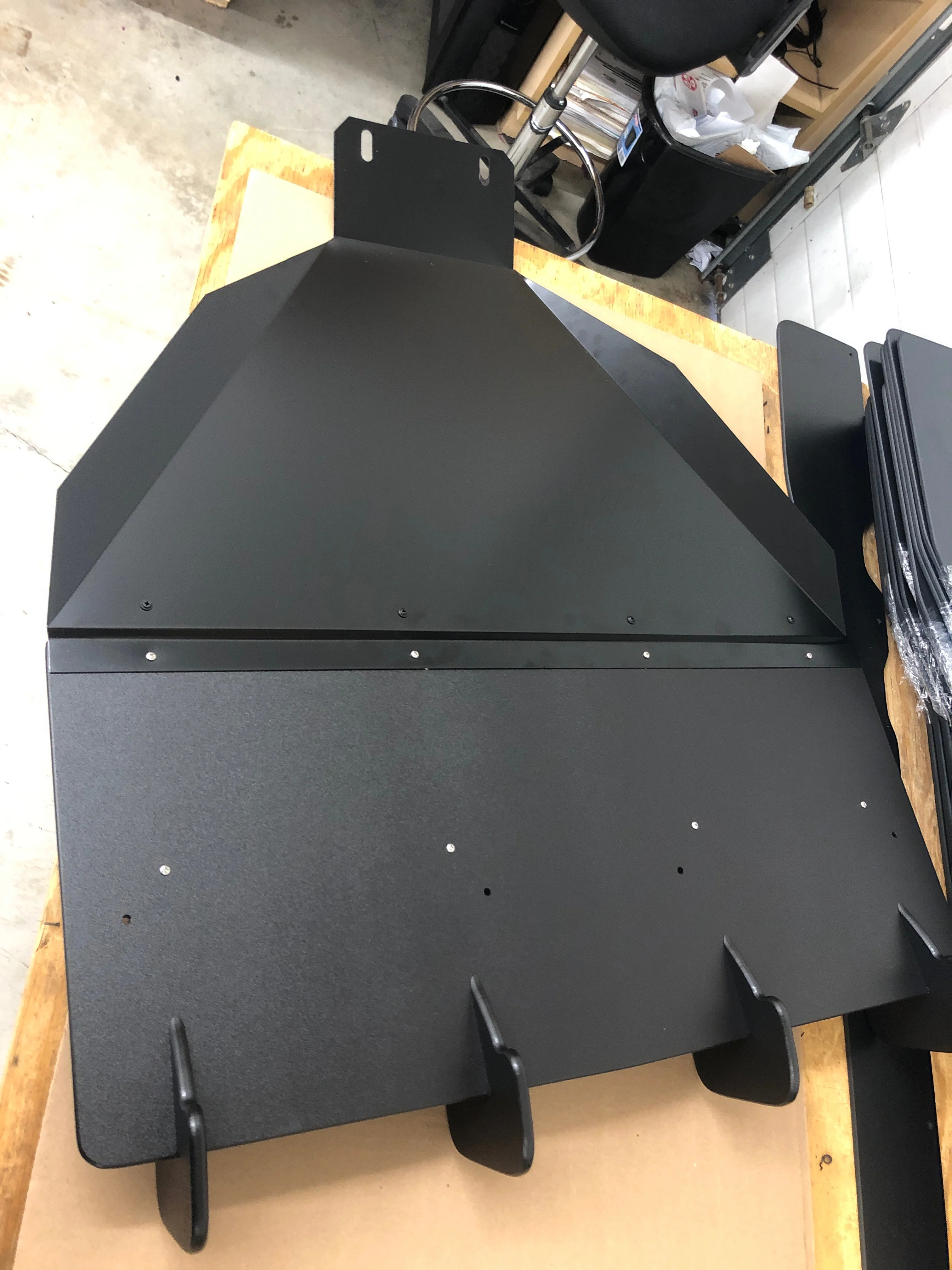 Challenger 15-23 Diffuser - Image 10