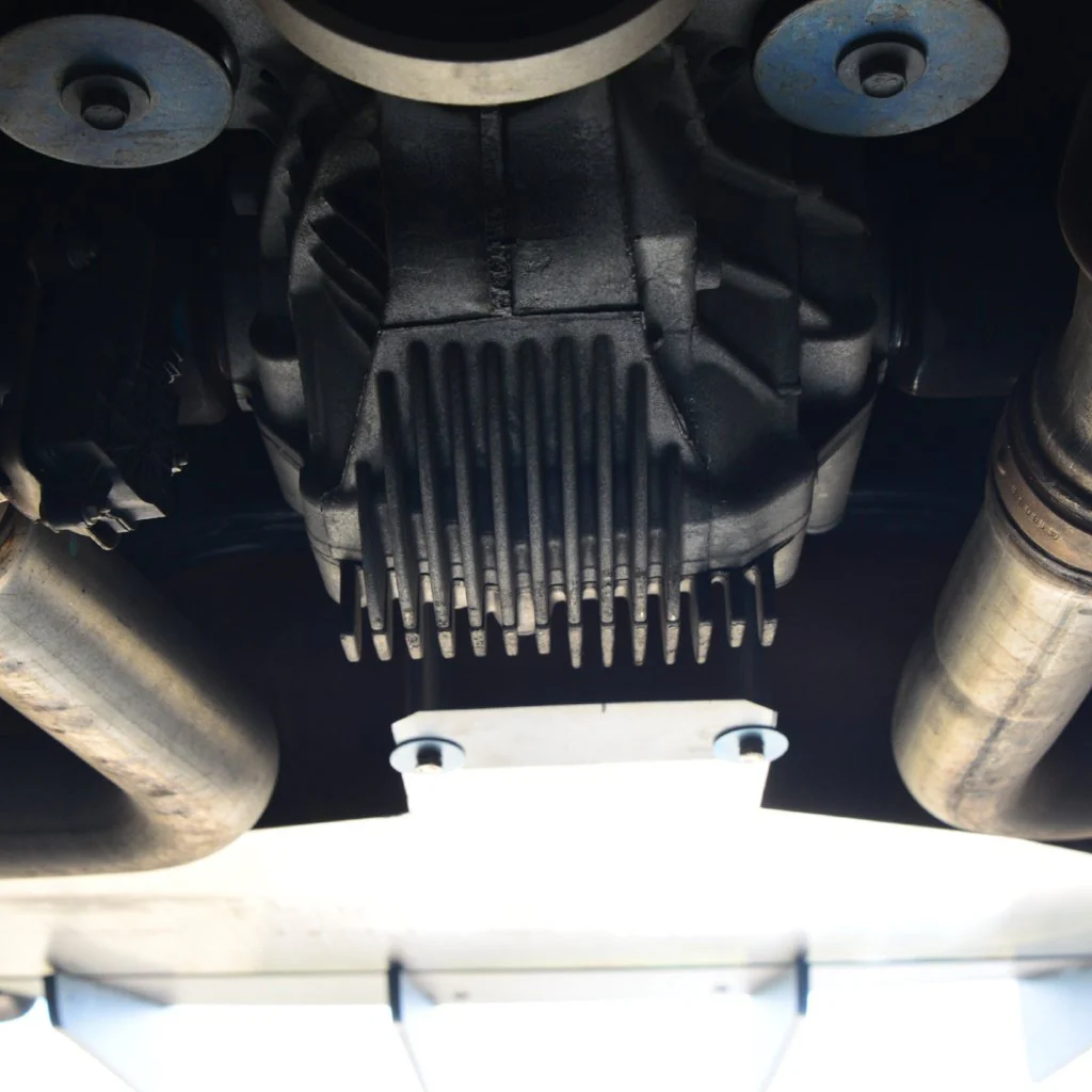 Challenger 15-23 Diffuser - Image 6