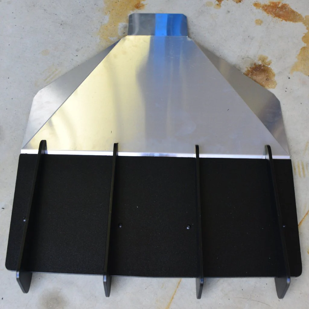 Challenger 15-23 Diffuser - Image 8