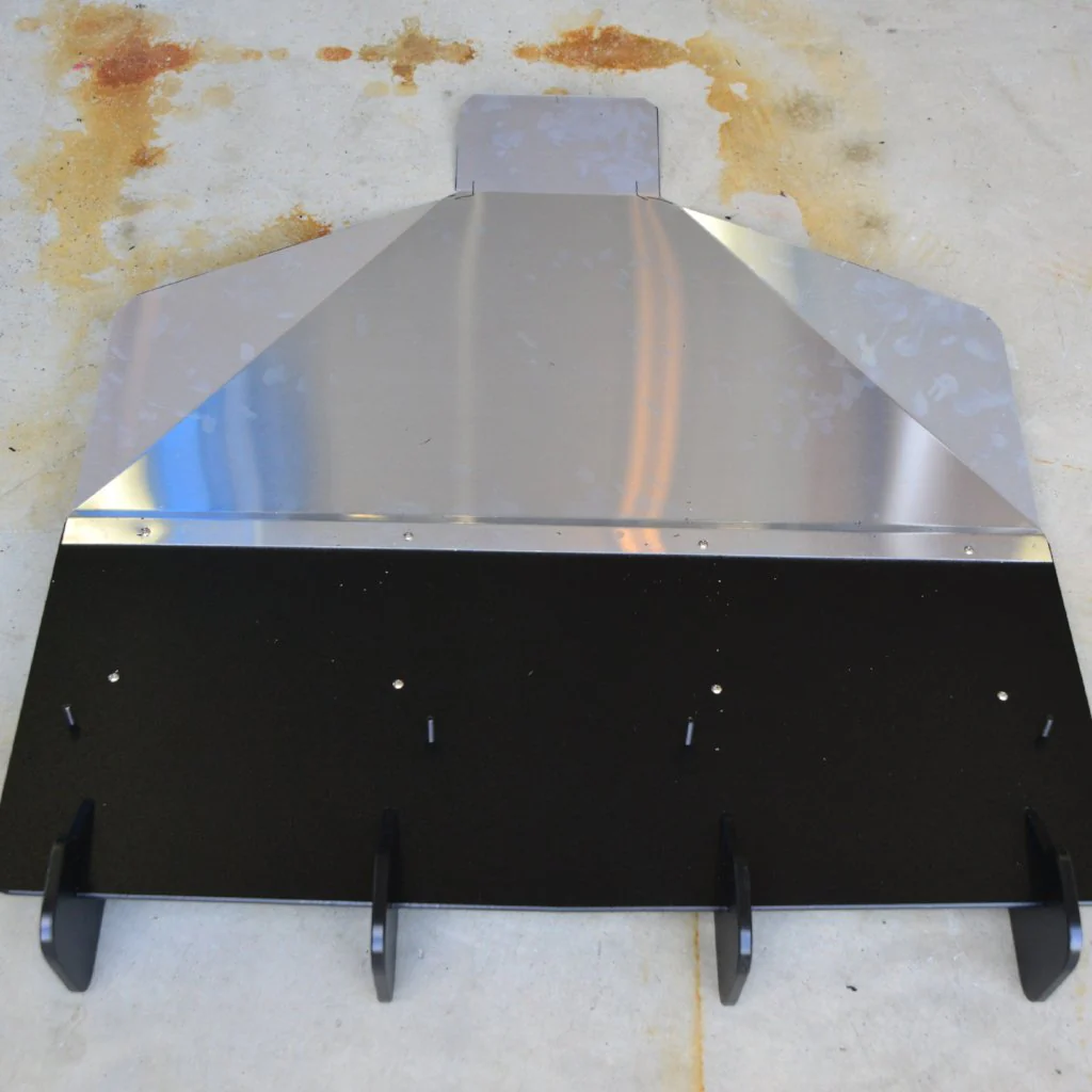 Challenger 15-23 Diffuser - Image 9