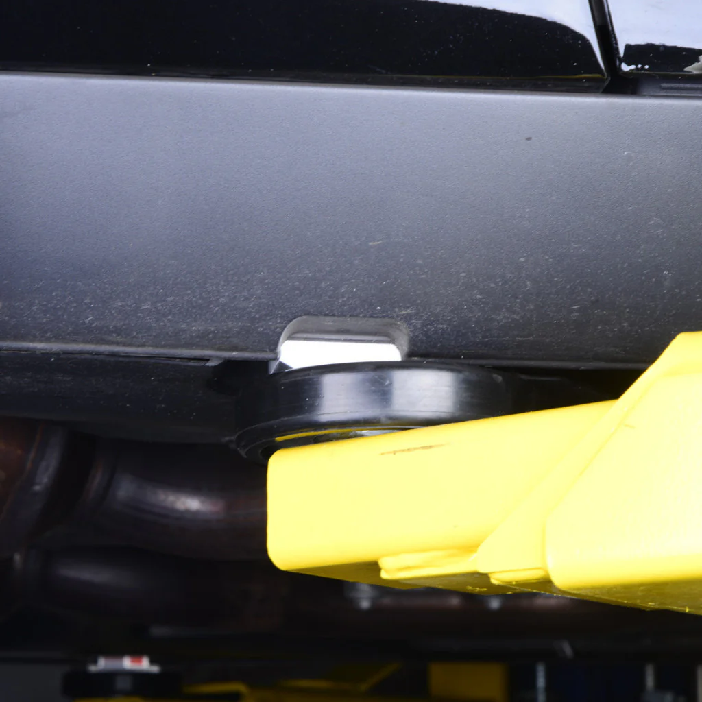 Challenger 09-23 Lift Pads - Image 3