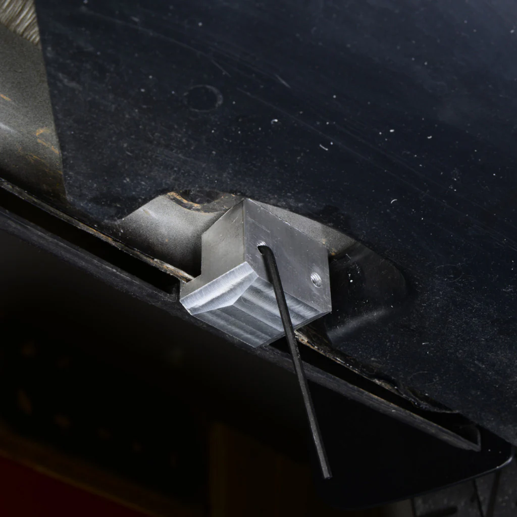 Challenger 09-23 Lift Pads - Image 4