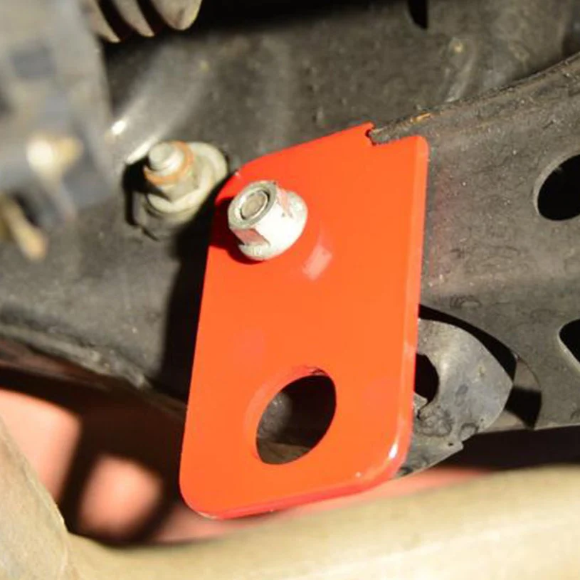 Challenger 09-23 Strap Points - Image 3
