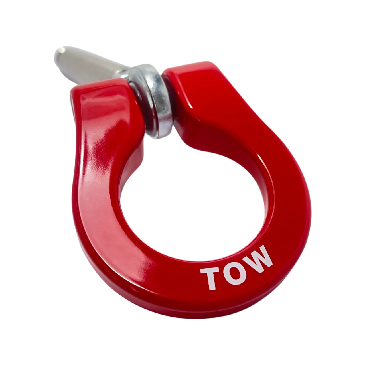Charger 15-23 Premium Stealth Tow Hook - Image 11