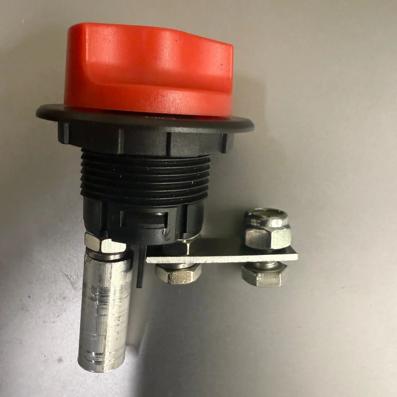 Charger EV 12V Reset Switch (2024–2025) - Image 4