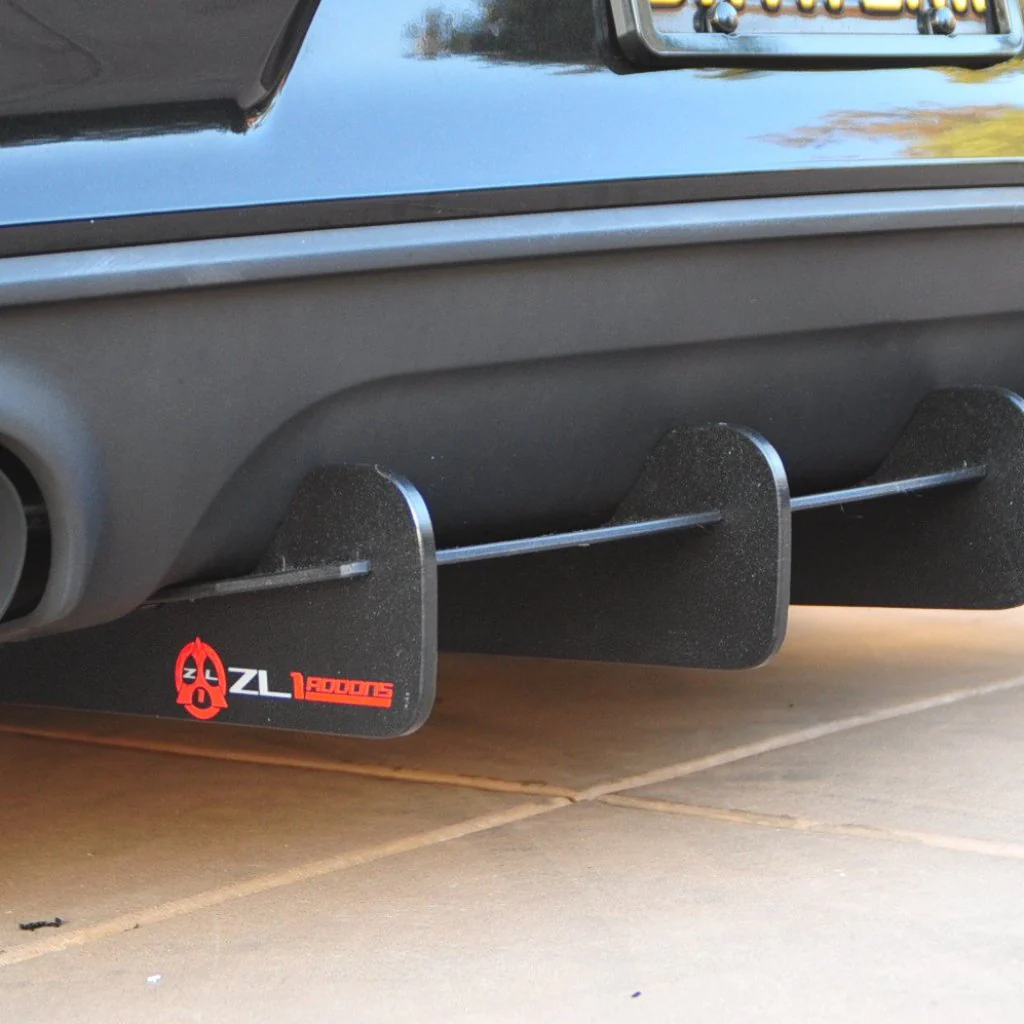 Charger 15-23 Standard Diffuser - Image 2