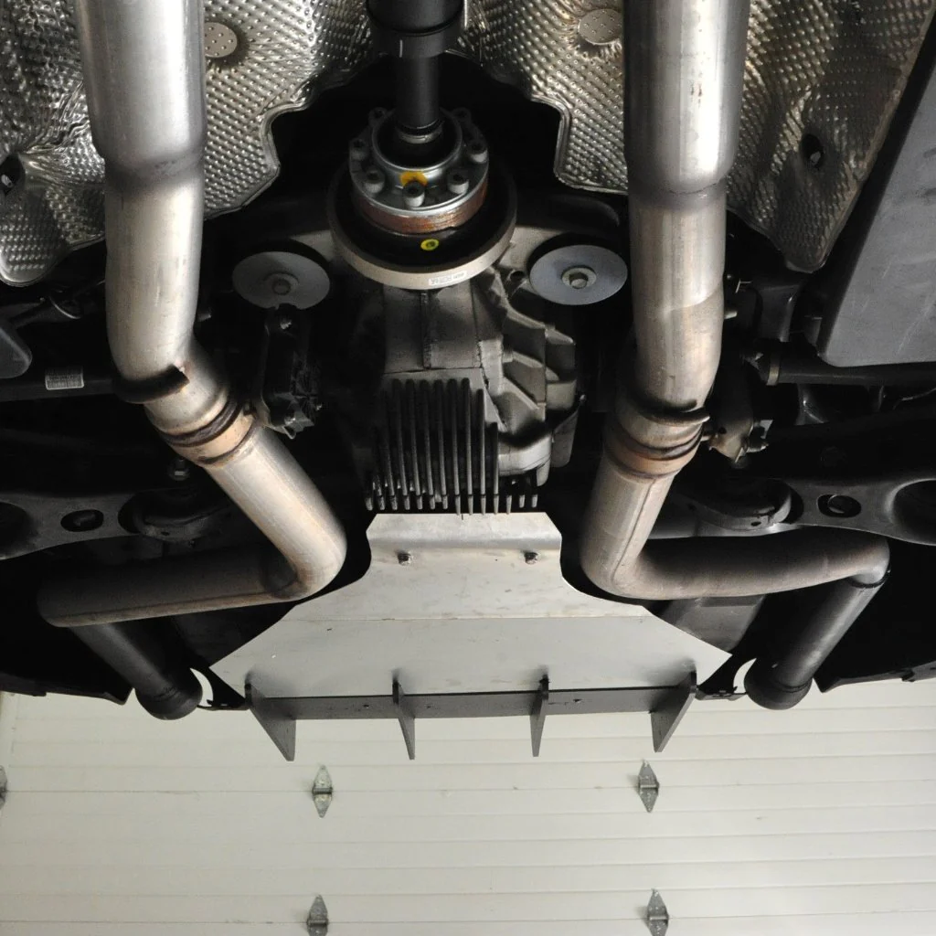 Charger 15-23 Standard Diffuser - Image 3