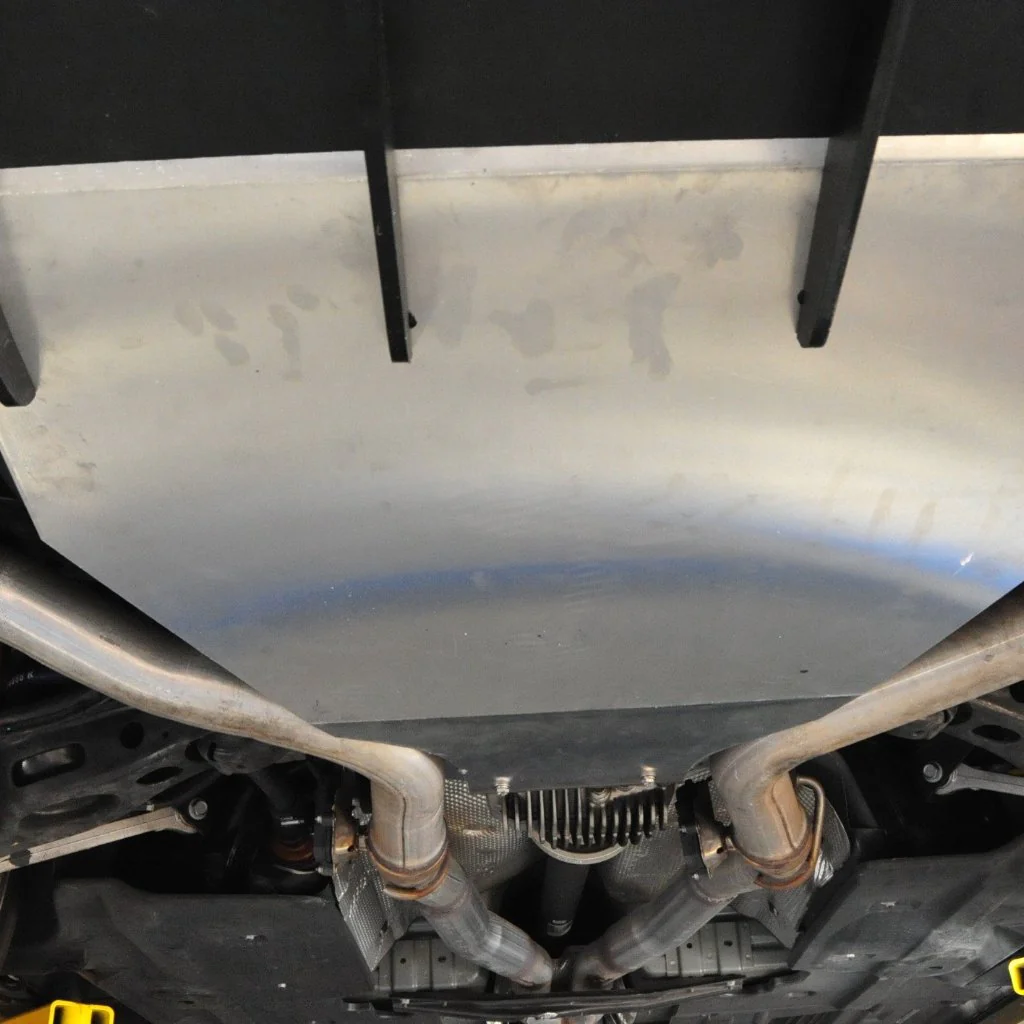 Charger 15-23 Standard Diffuser - Image 4