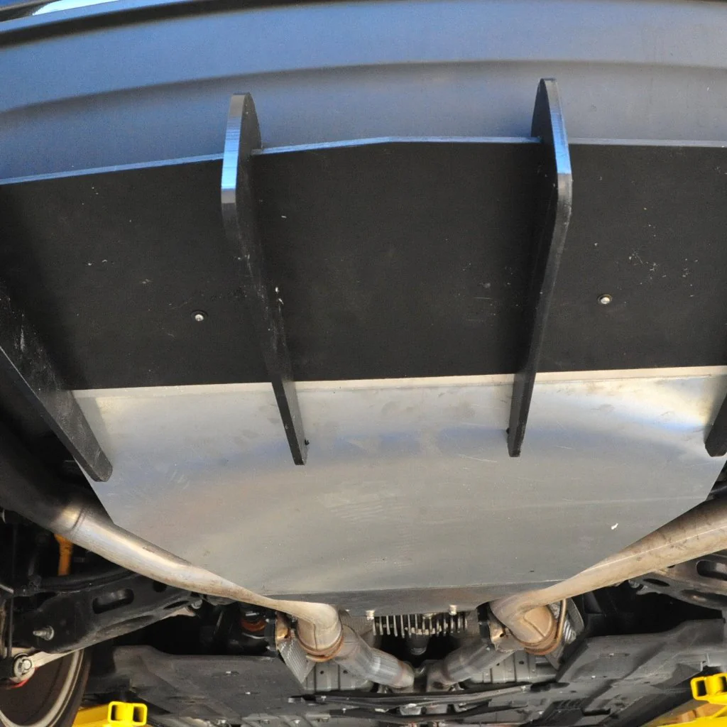 Charger 15-23 Standard Diffuser - Image 5