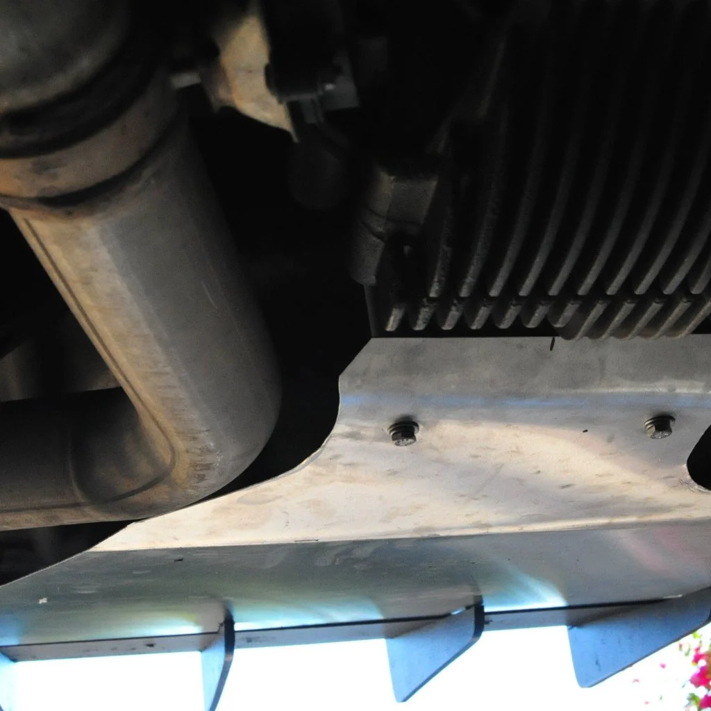 Charger 15-23 Standard Diffuser - Image 6