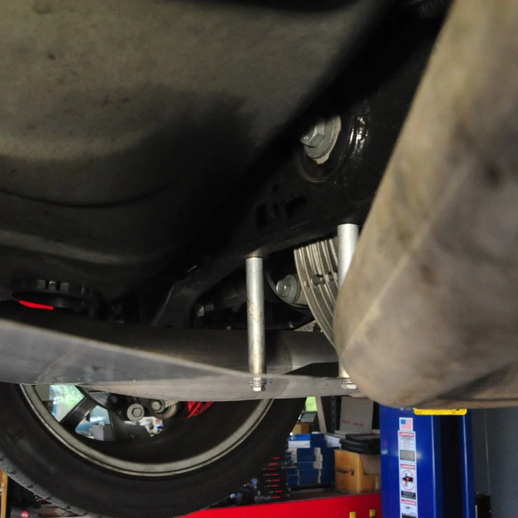 Charger 15-23 Standard Diffuser - Image 7