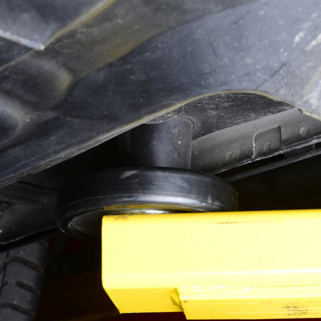 Charger 10-23 Lift Pads - Image 5