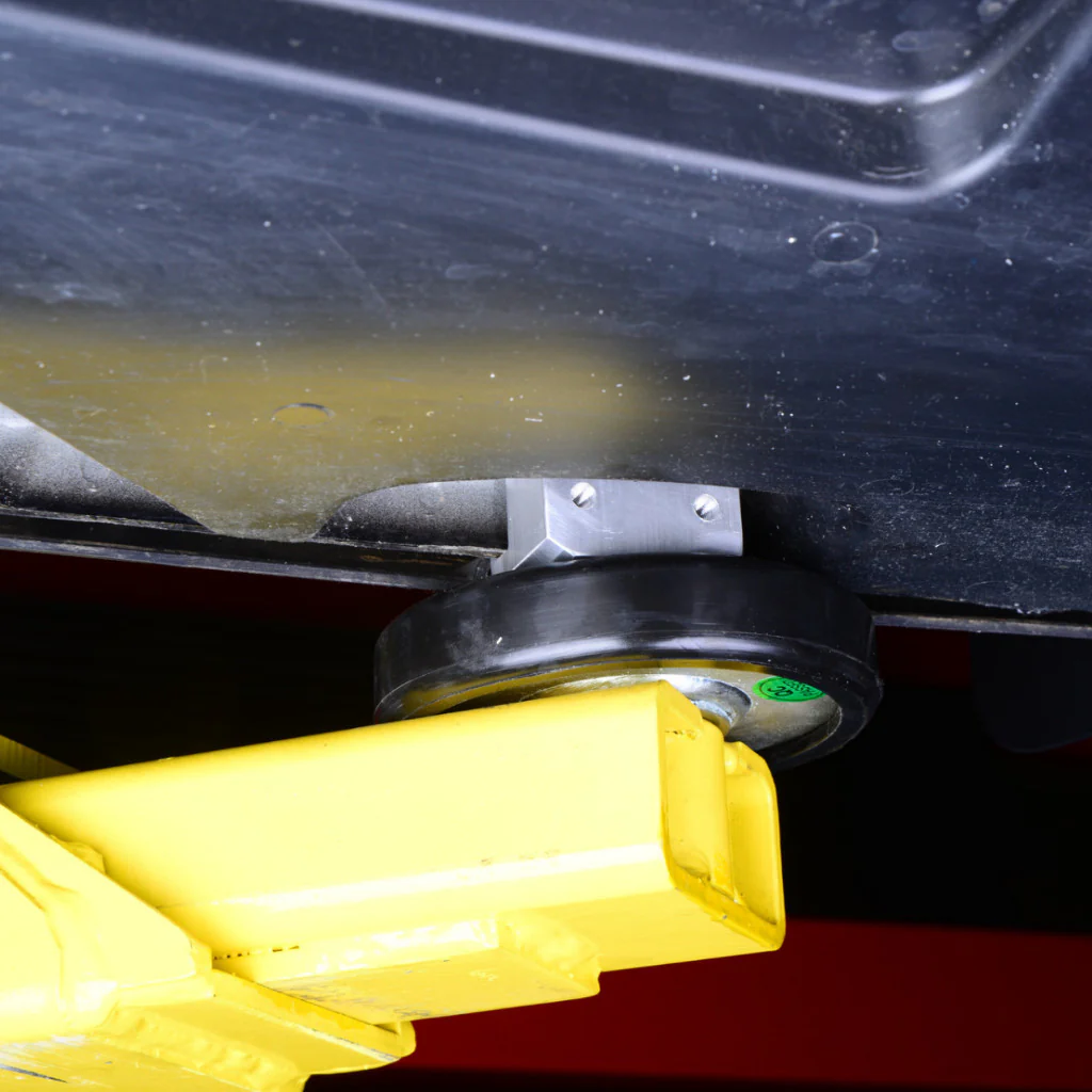 Charger 10-23 Lift Pads - Image 6