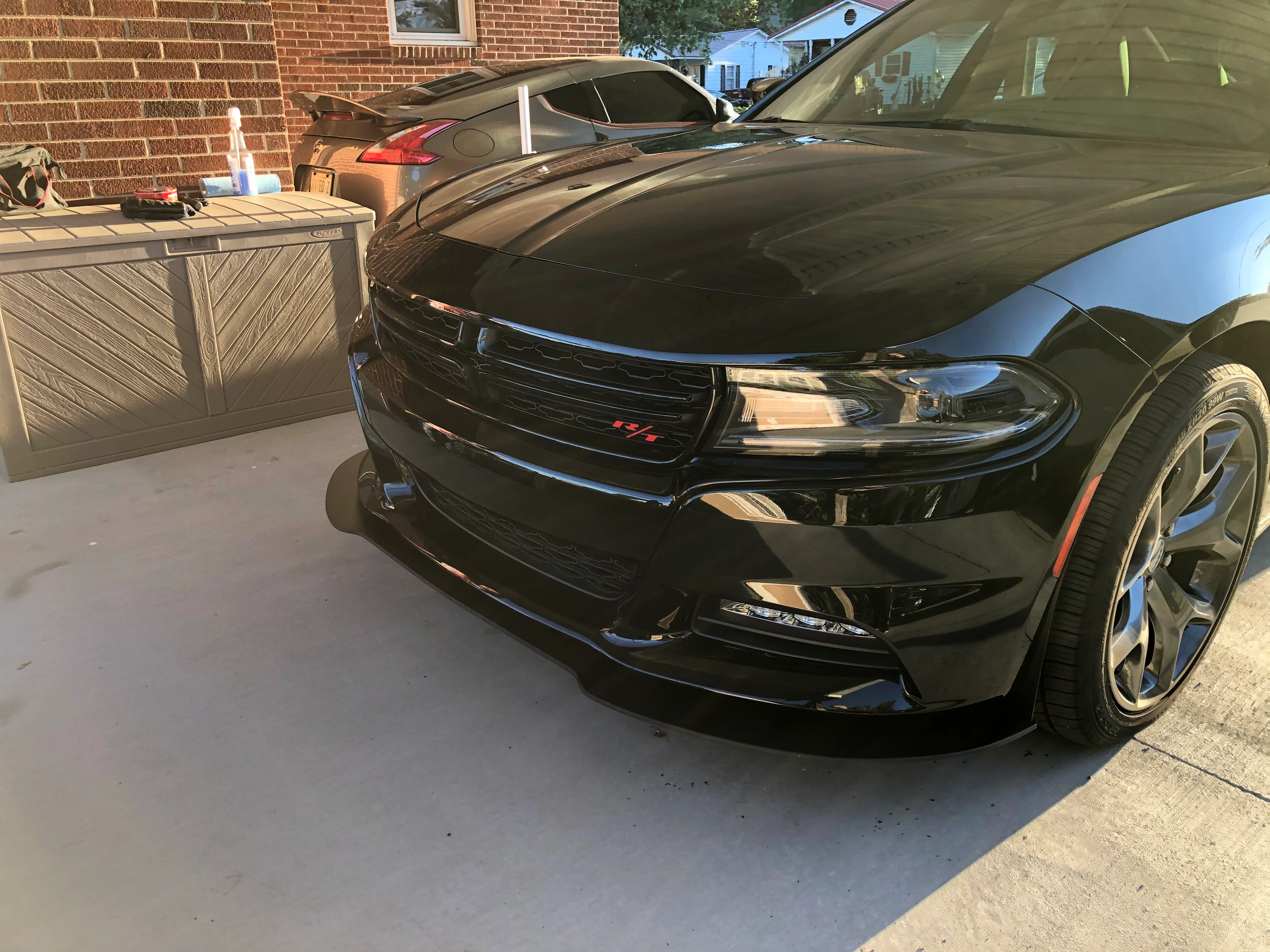 Charger 15-23 RT Body Kit - Image 11