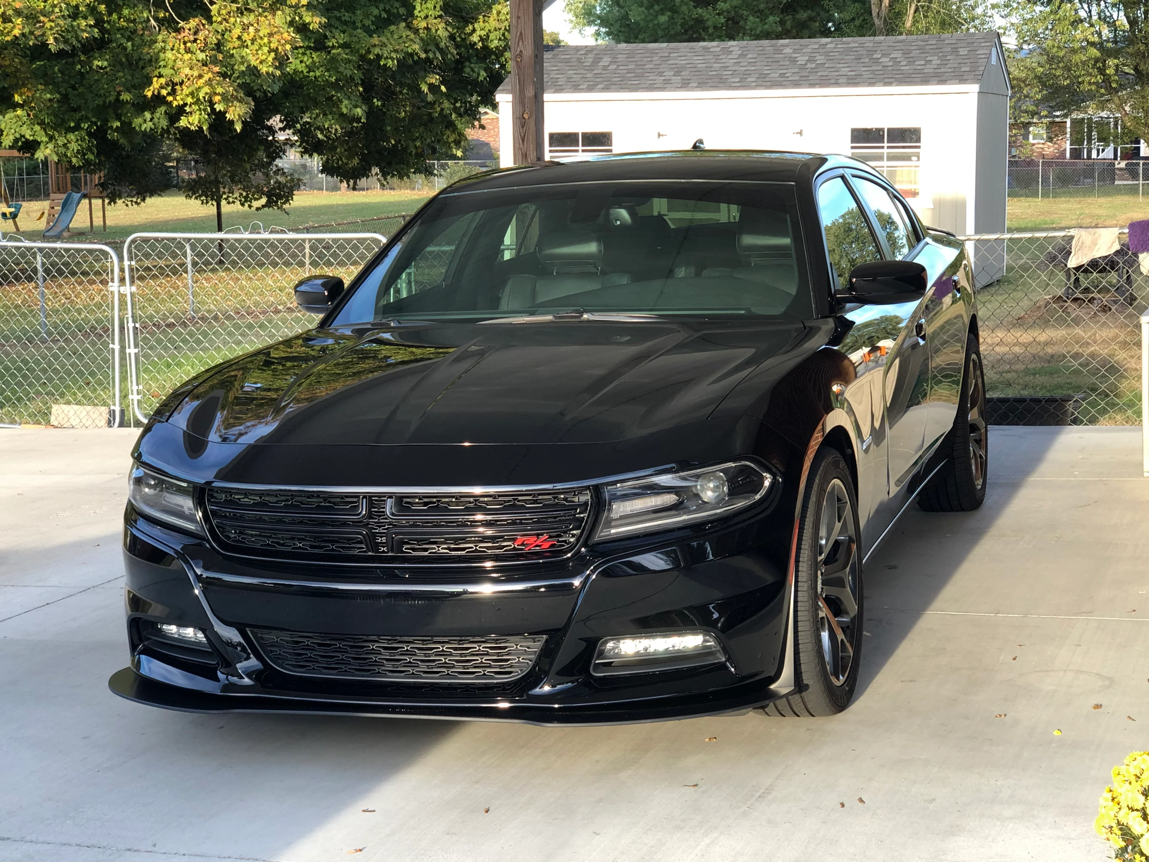 Charger 15-23 RT Body Kit - Image 12
