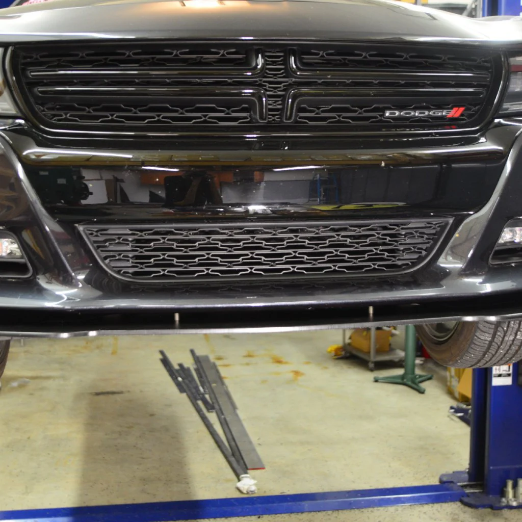 Charger 15-23 RT Body Kit - Image 7