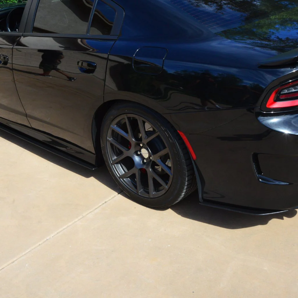 Charger 15-23 RT Body Kit - Image 8