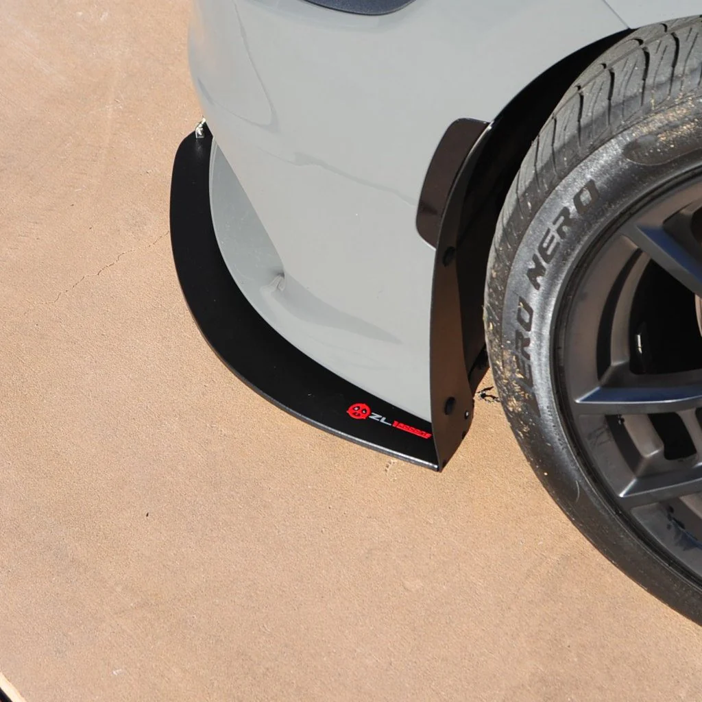 Charger 15-23 Splitter Extension - Image 10