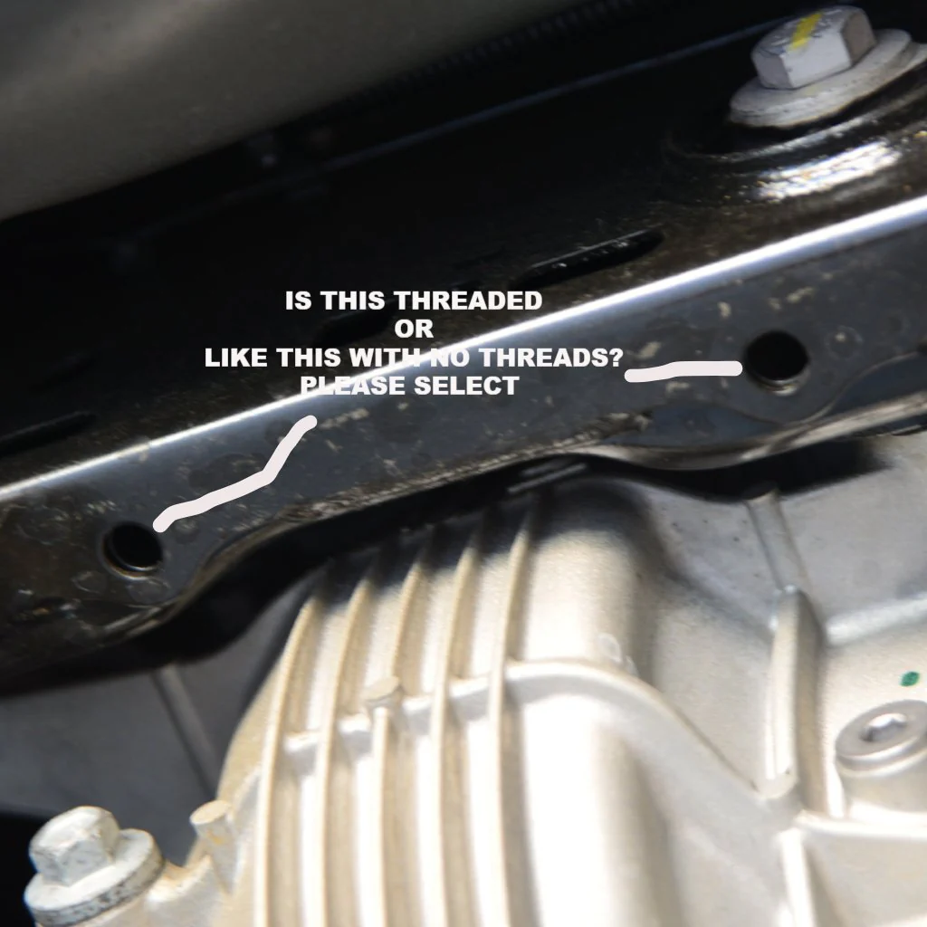 Charger 15-23 Splitter Extension - Image 11