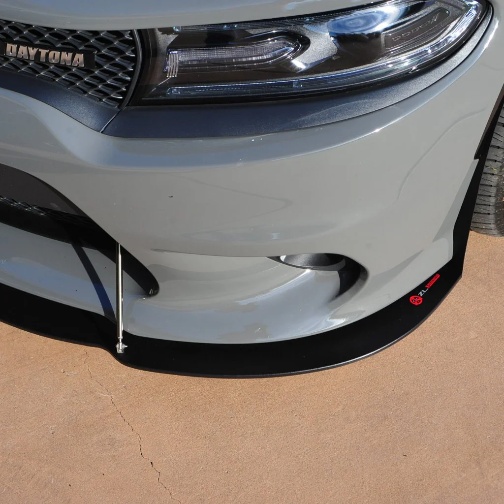 Charger 15-23 Splitter Extension - Image 13