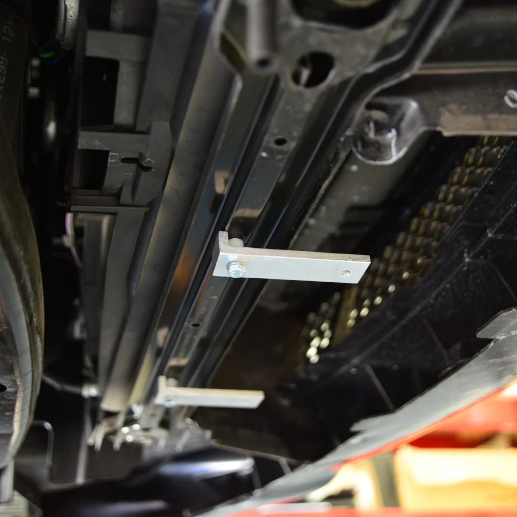 Charger 15-23 Splitter Extension - Image 16