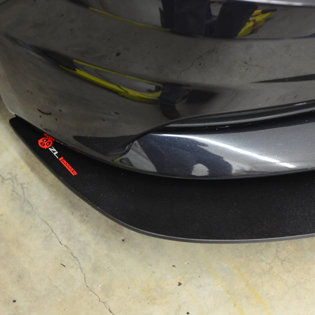Charger 15-23 Splitter Extension - Image 18