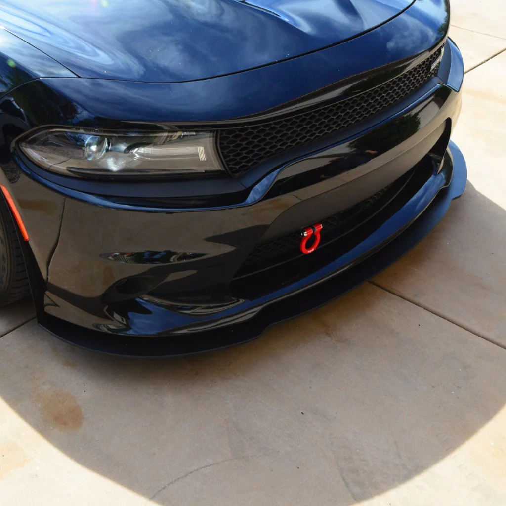 Charger 15-23 Splitter Extension - Image 3