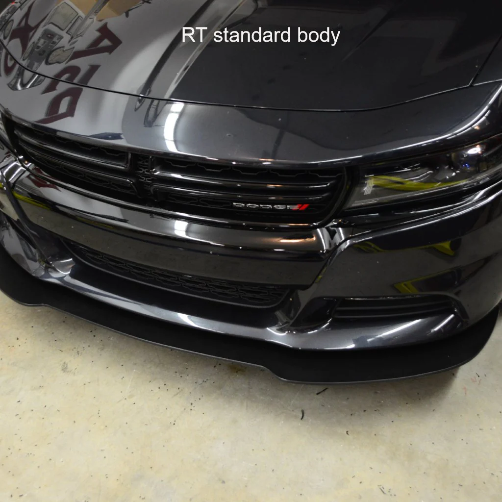 Charger 15-23 Splitter Extension - Image 4