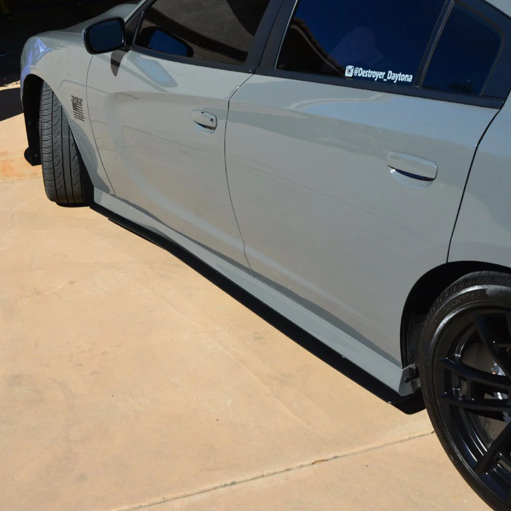 Charger 15-23 SRT Body Kit - Image 11