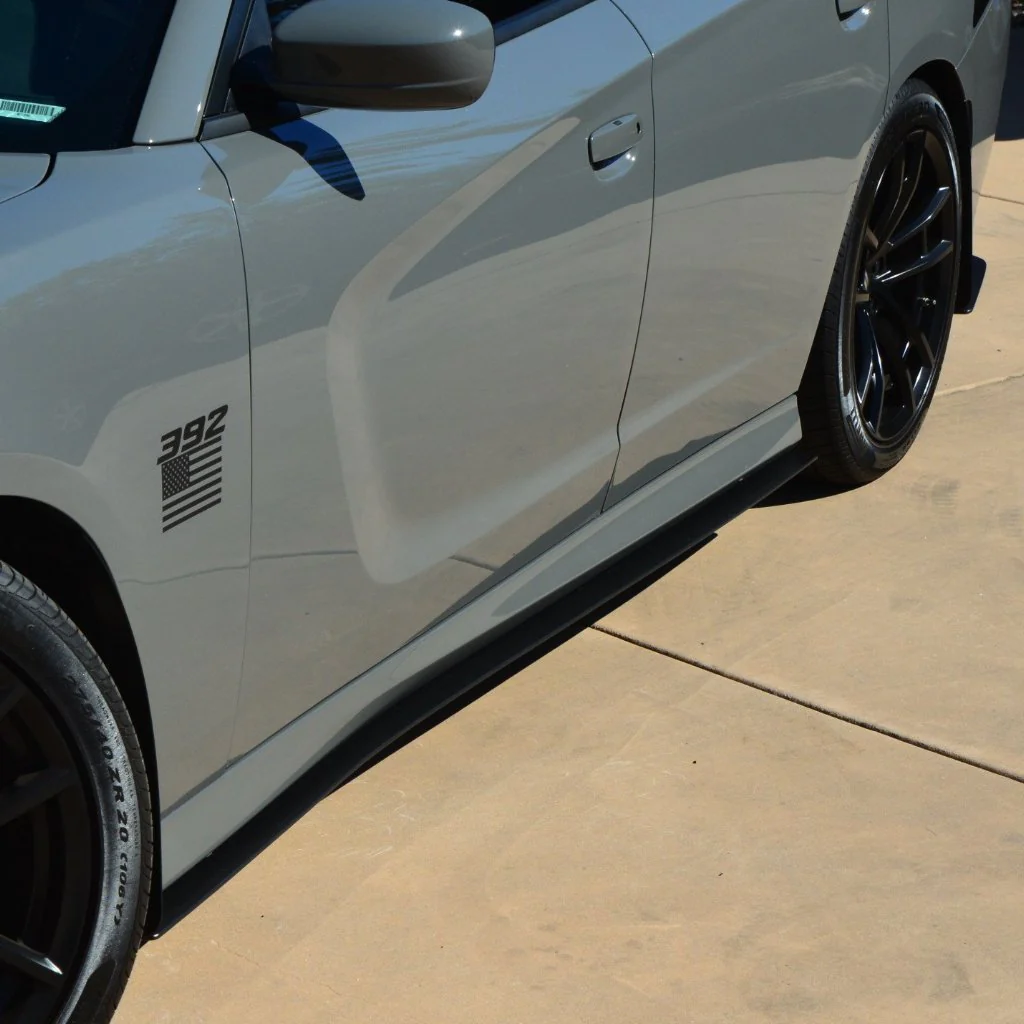 Charger 15-23 SRT Body Kit - Image 12