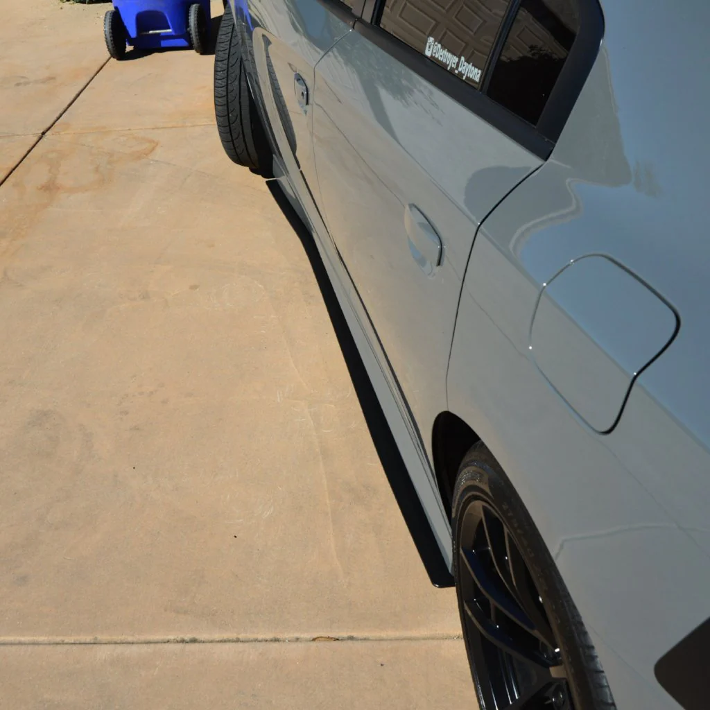 Charger 15-23 SRT Body Kit - Image 13