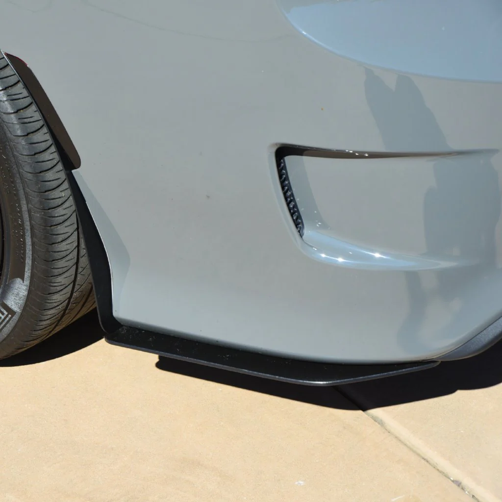 Charger 15-23 SRT Body Kit - Image 15