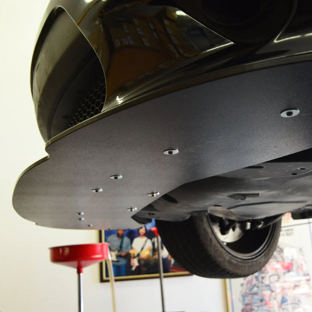 Charger 15-23 SRT Body Kit - Image 7