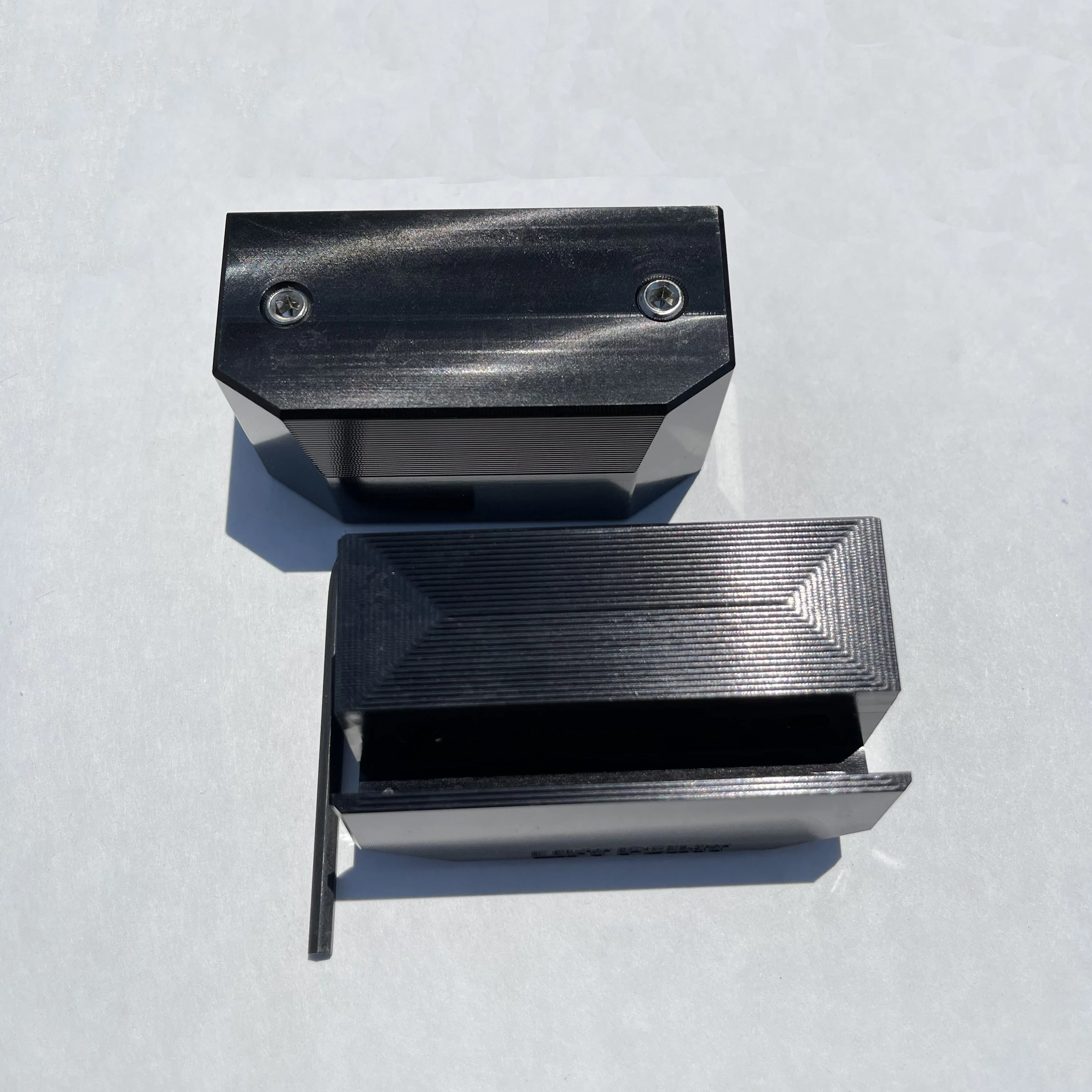 Charger 10-23 Stealth Lift Pads - Image 3