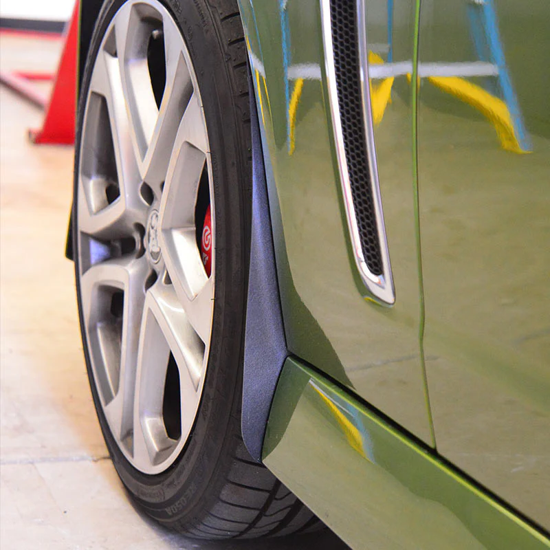 Chevy SS 13-17 Deluxe Rock Guards - Image 3