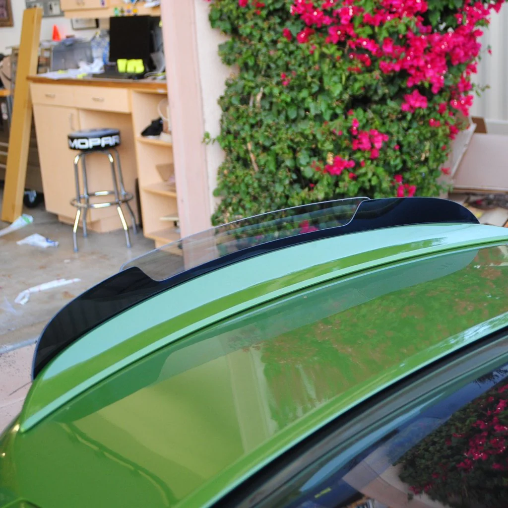 Chevy SS 13-17 Wicker Bill - Image 3