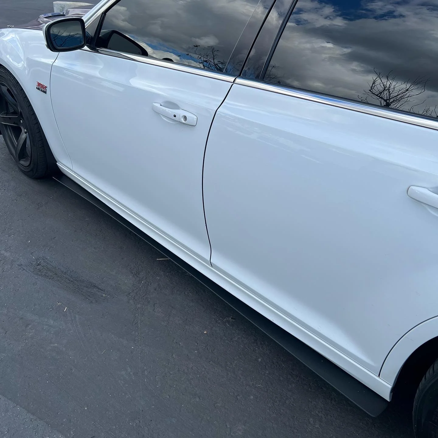 Chrysler 300 11-19 Body Kit - Image 4