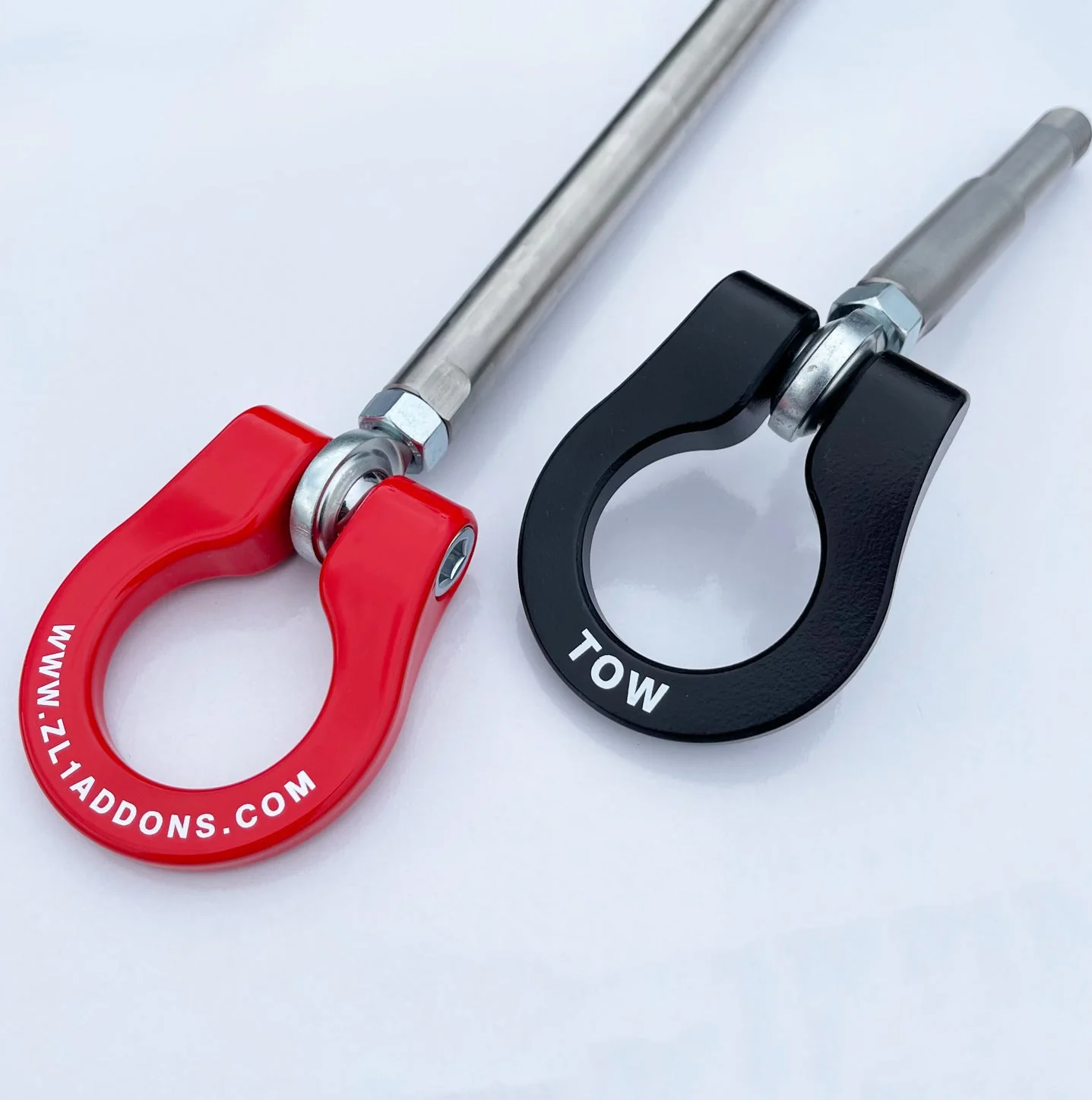 Chrysler 300 11-19 Premium Stealth Tow Hook - Image 12