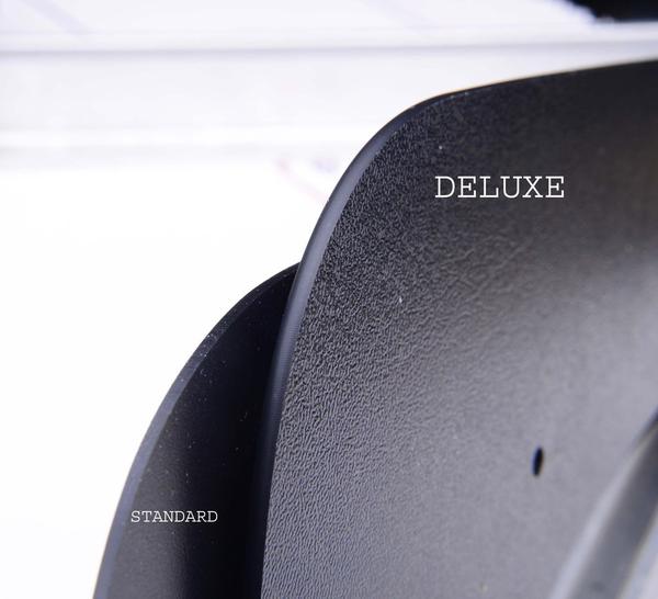 Civic 17-21 Type R Deluxe Rock Guards - Image 9