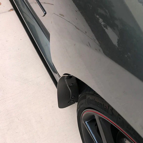 Civic 17-21 Type R Standard Rock Guards - Image 11