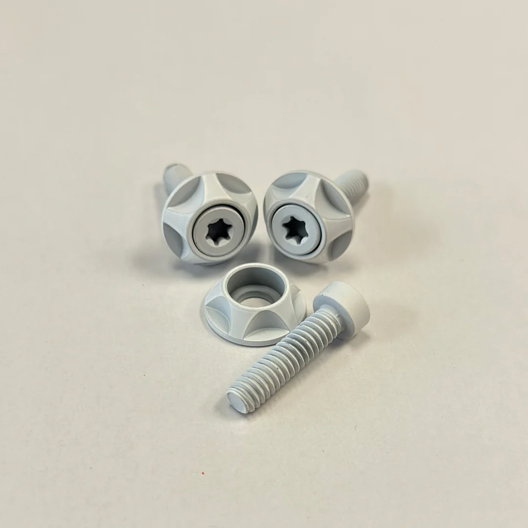 Cerakote Stealth Hardware - Image 3