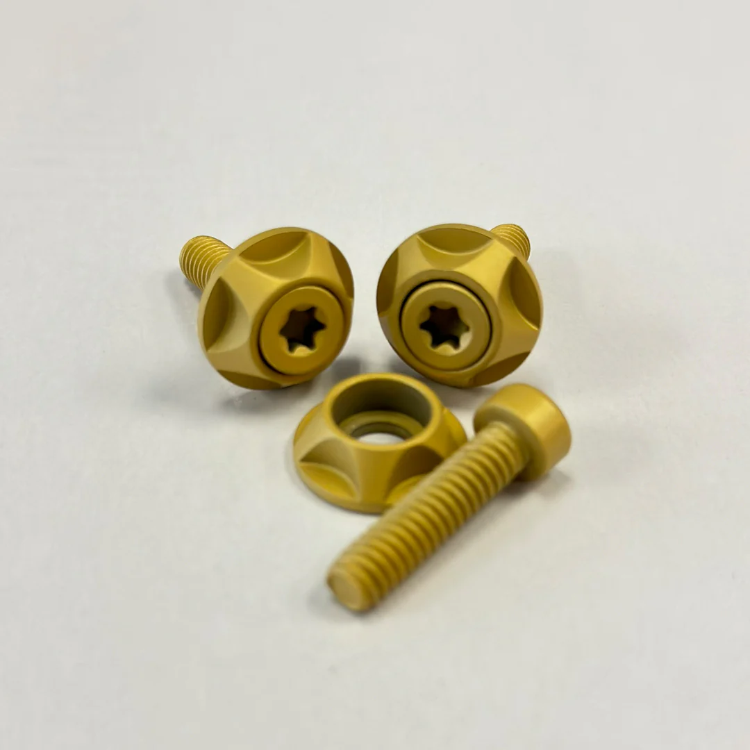 Cerakote Stealth Hardware - Image 4