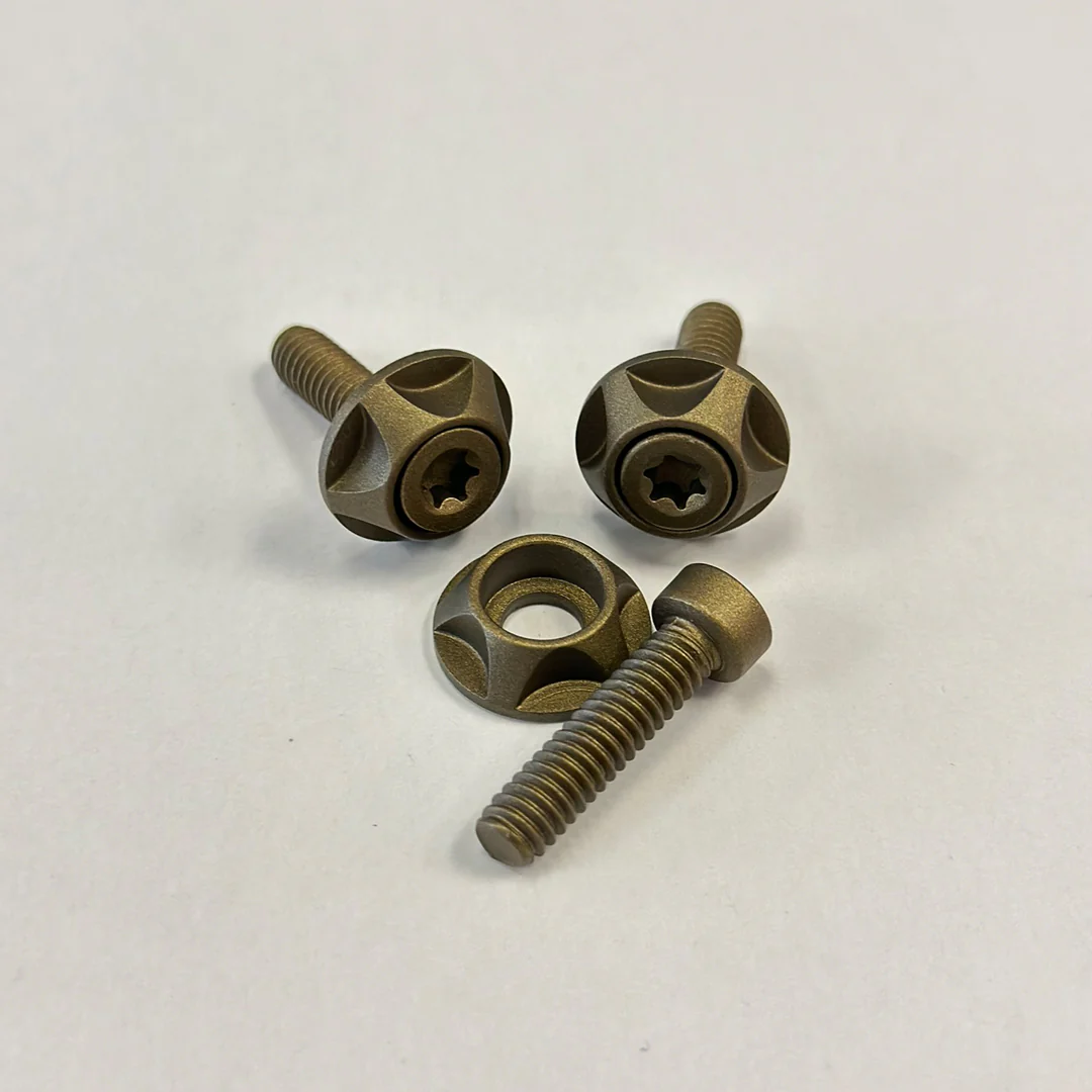 Cerakote Stealth Hardware - Image 5