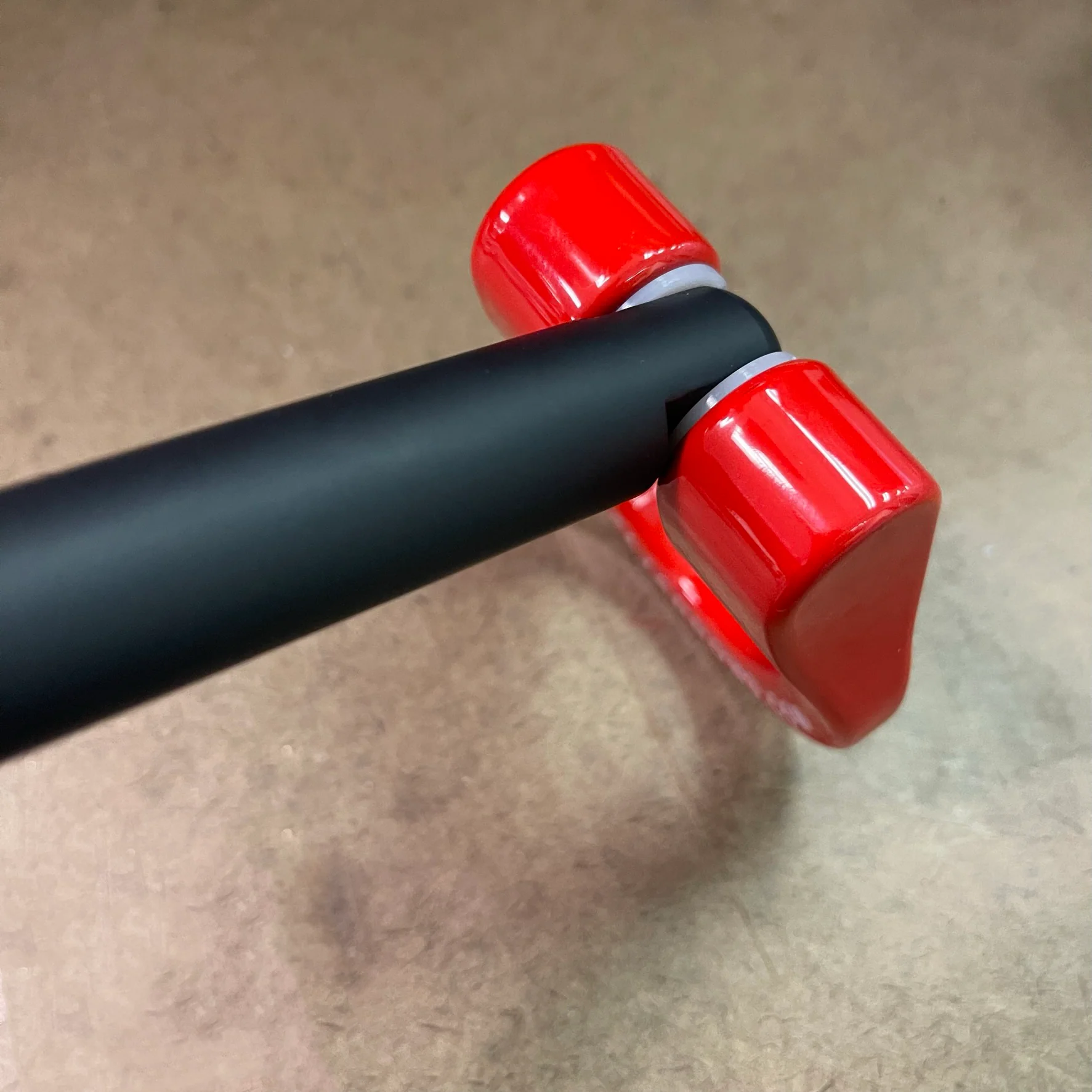 Corolla GR 22-24 Feather Lite Stealth Tow Hooks - Image 8