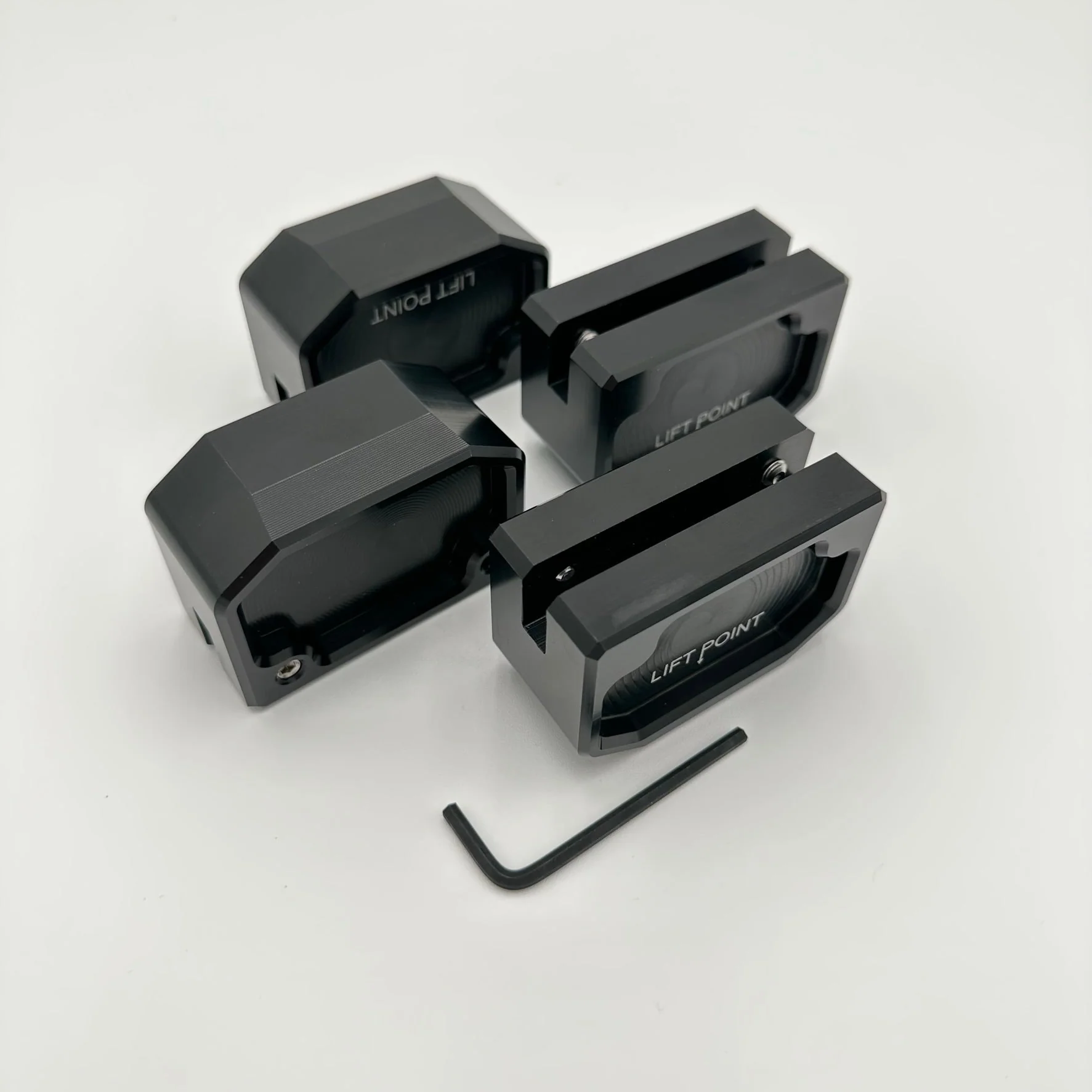 Corolla GR 22-24 Stealth Lift Pads - Image 17