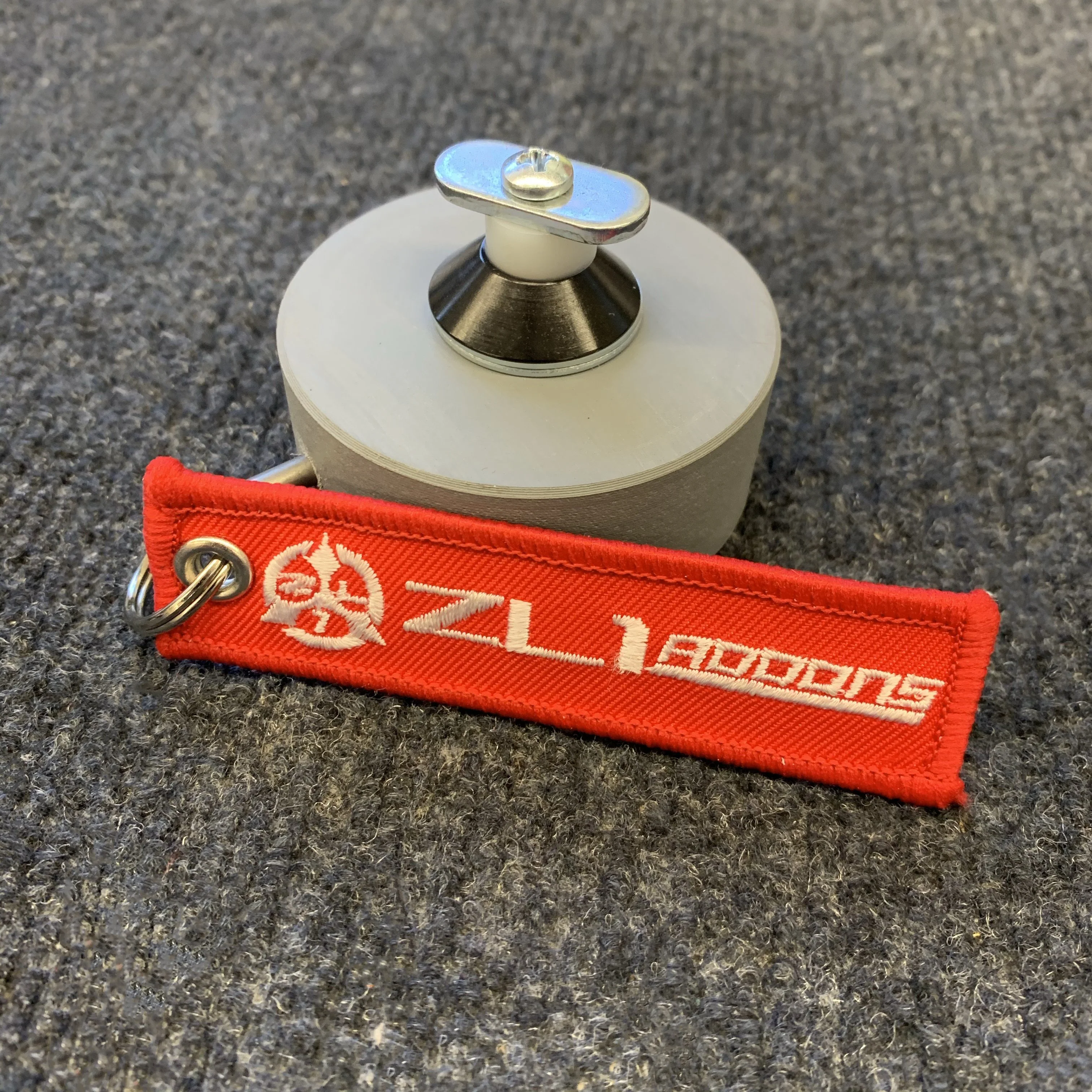 Corvette 97-26 Jack Pad - Image 4