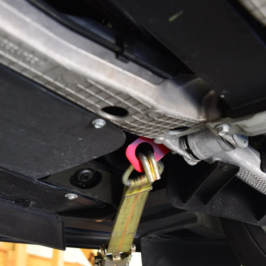 Corvette 14-19 Strap Points - Image 4