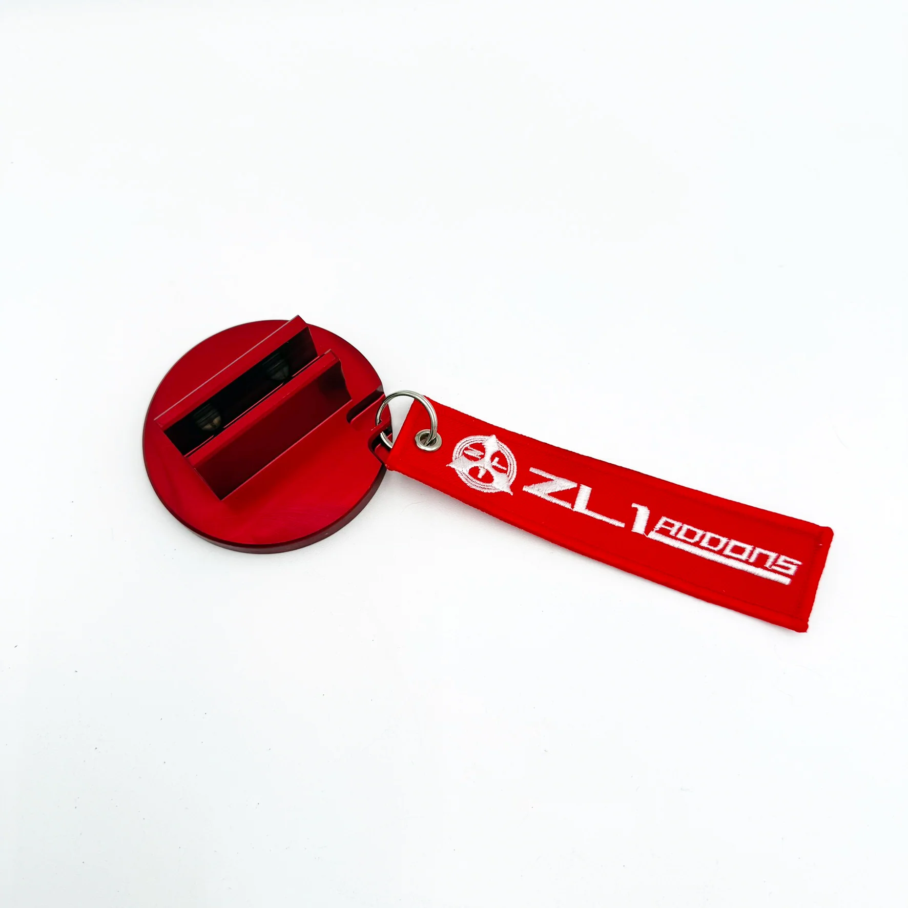Deluxe Universal Jack MagPad™ - Image 4
