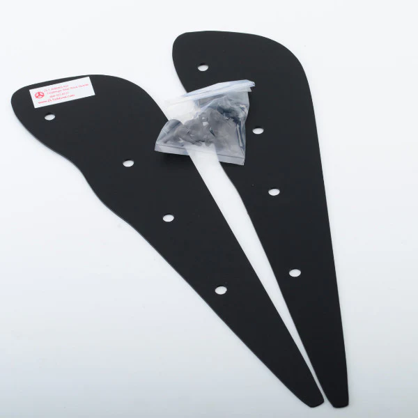 Challenger 15-23 Deluxe Rock Guards - Image 4